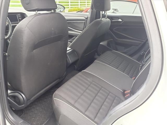 2024 Volkswagen Jetta 1.5T Sport