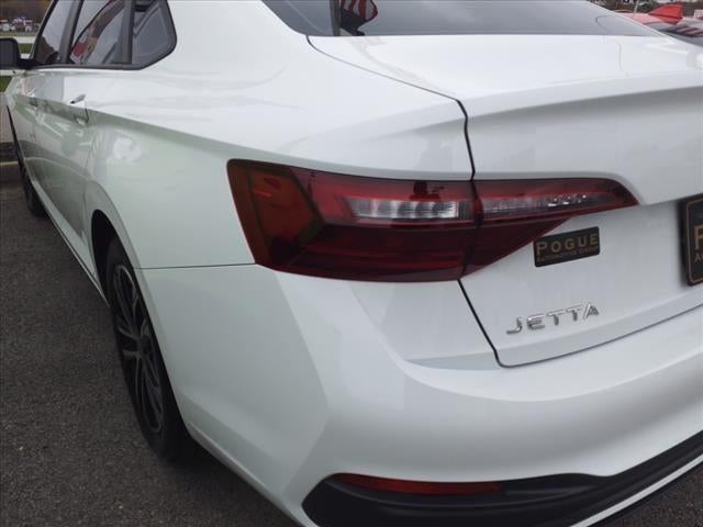 2024 Volkswagen Jetta 1.5T Sport