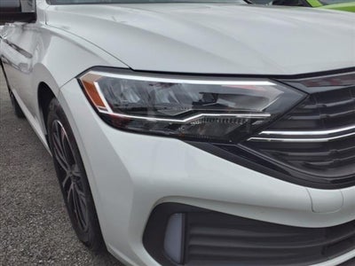 2024 Volkswagen Jetta 1.5T Sport