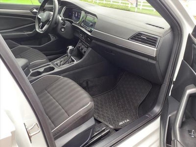 2024 Volkswagen Jetta 1.5T Sport