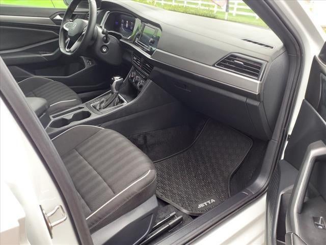 2024 Volkswagen Jetta 1.5T Sport