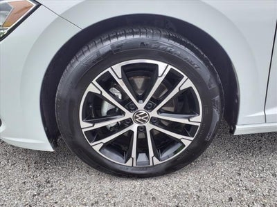 2024 Volkswagen Jetta 1.5T Sport