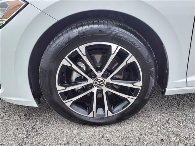 2024 Volkswagen Jetta 1.5T Sport