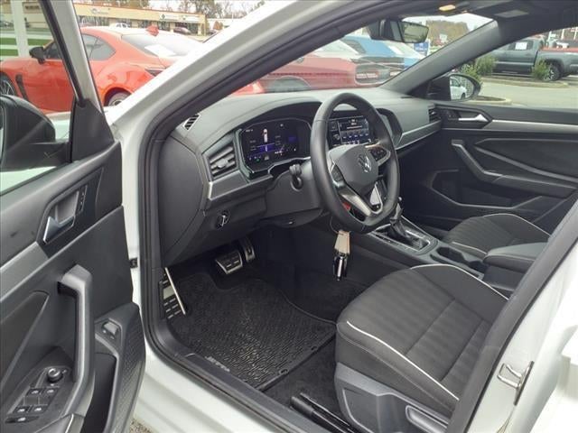 2024 Volkswagen Jetta 1.5T Sport
