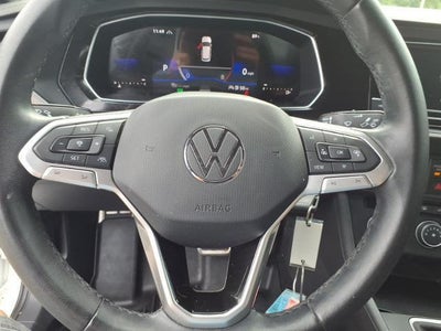 2024 Volkswagen Jetta 1.5T Sport