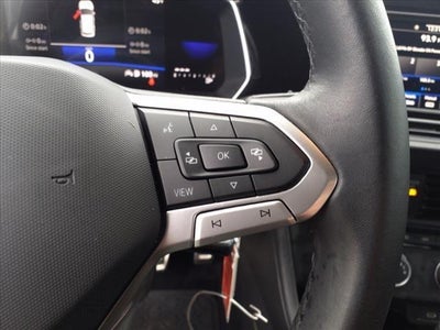 2024 Volkswagen Jetta 1.5T Sport