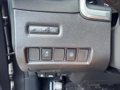 2023 Nissan Murano SV FWD