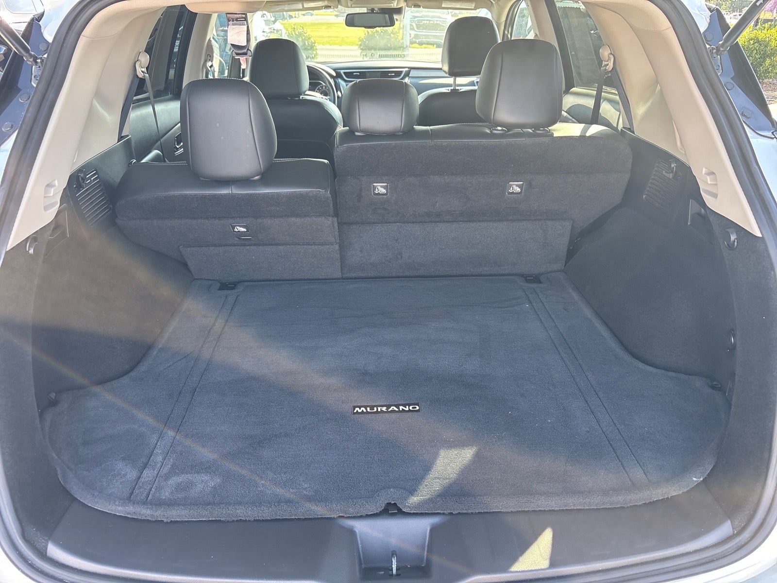 2024 Nissan Murano SV Intelligent AWD