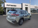 2023 Nissan Rogue S Intelligent AWD