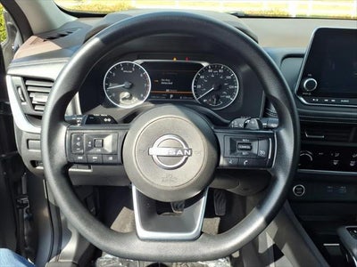 2023 Nissan Rogue S Intelligent AWD