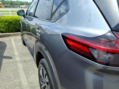 2022 Nissan Rogue SV FWD