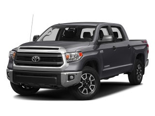 2016 Toyota Tundra SR5 5.7L V8