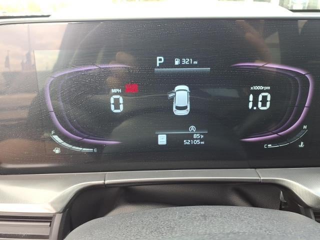 2025 Kia Telluride S - Photo 10