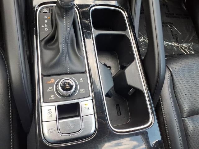 2025 Kia Telluride S - Photo 13