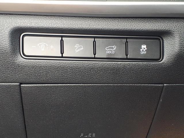 2025 Kia Telluride S - Photo 14