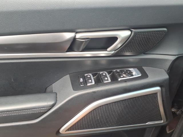 2025 Kia Telluride S - Photo 15