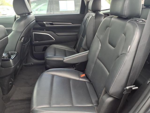 2025 Kia Telluride S - Photo 16
