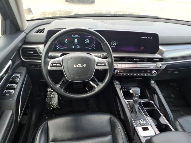 2025 Kia Telluride S - Photo 17