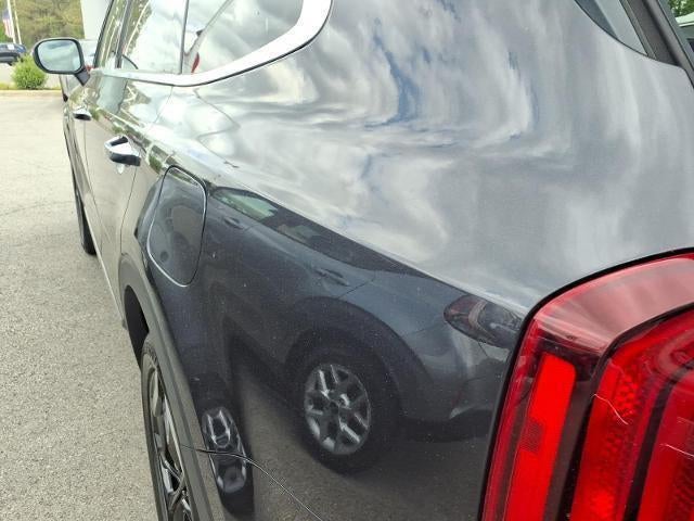2025 Kia Telluride S - Photo 18