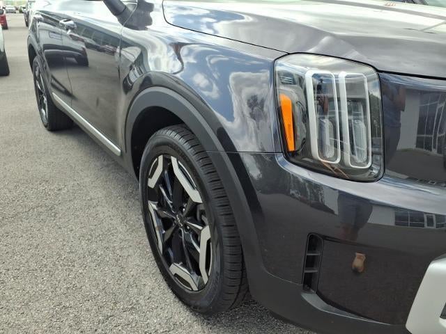 2025 Kia Telluride S - Photo 20