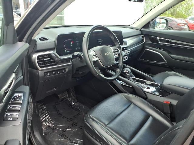2025 Kia Telluride S - Photo 6