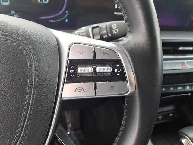 2025 Kia Telluride S - Photo 9