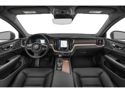 2022 Volvo S60 B5 Momentum