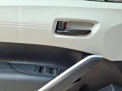2024 Toyota Corolla Cross L
