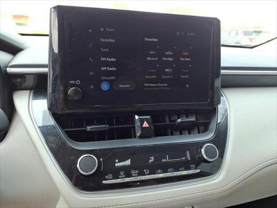 2024 Toyota Corolla Cross L