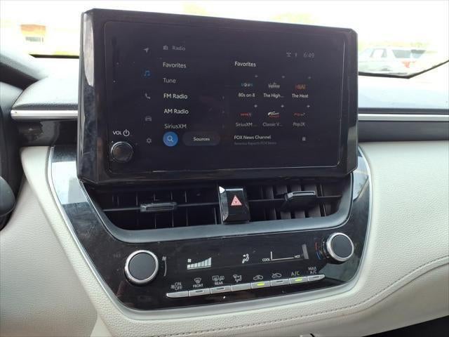 2024 Toyota Corolla Cross L
