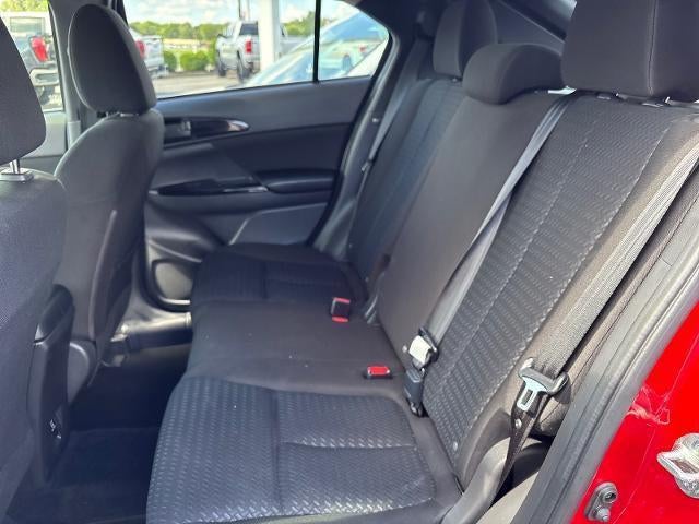 2024 Mitsubishi Eclipse Cross LE S-AWC