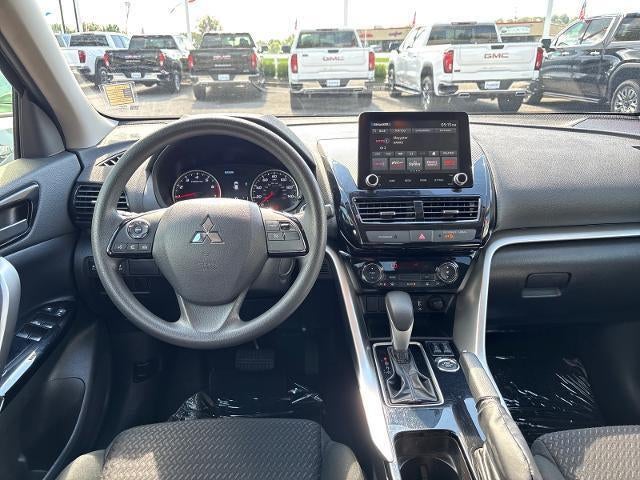 2024 Mitsubishi Eclipse Cross LE S-AWC