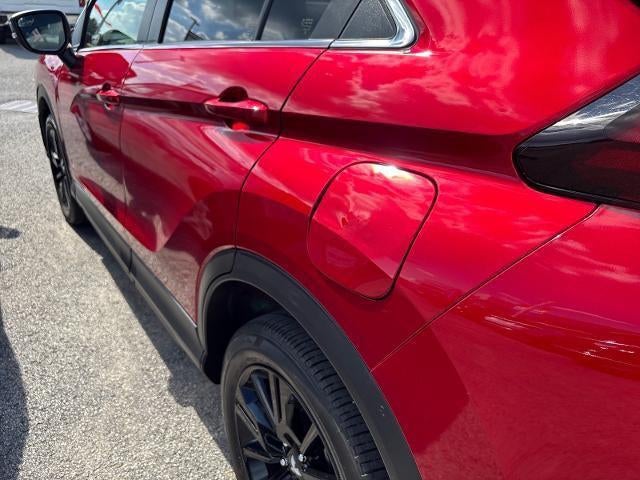 2024 Mitsubishi Eclipse Cross LE S-AWC