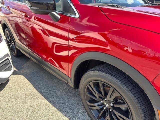 2024 Mitsubishi Eclipse Cross LE S-AWC
