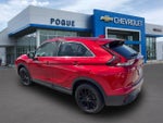 2024 Mitsubishi Eclipse Cross LE S-AWC