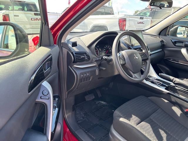 2024 Mitsubishi Eclipse Cross LE S-AWC