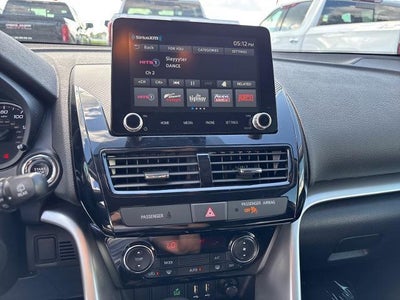 2024 Mitsubishi Eclipse Cross LE S-AWC