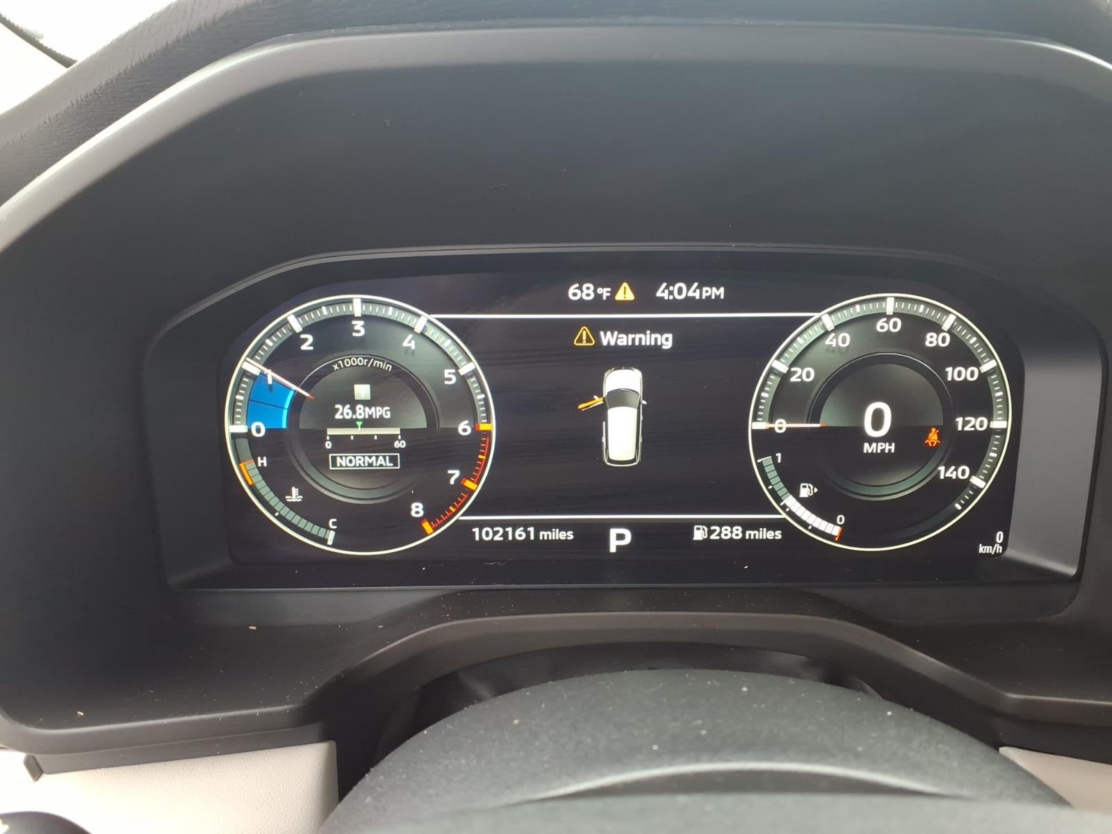 2022 Mitsubishi Outlander SEL 2.5 2WD