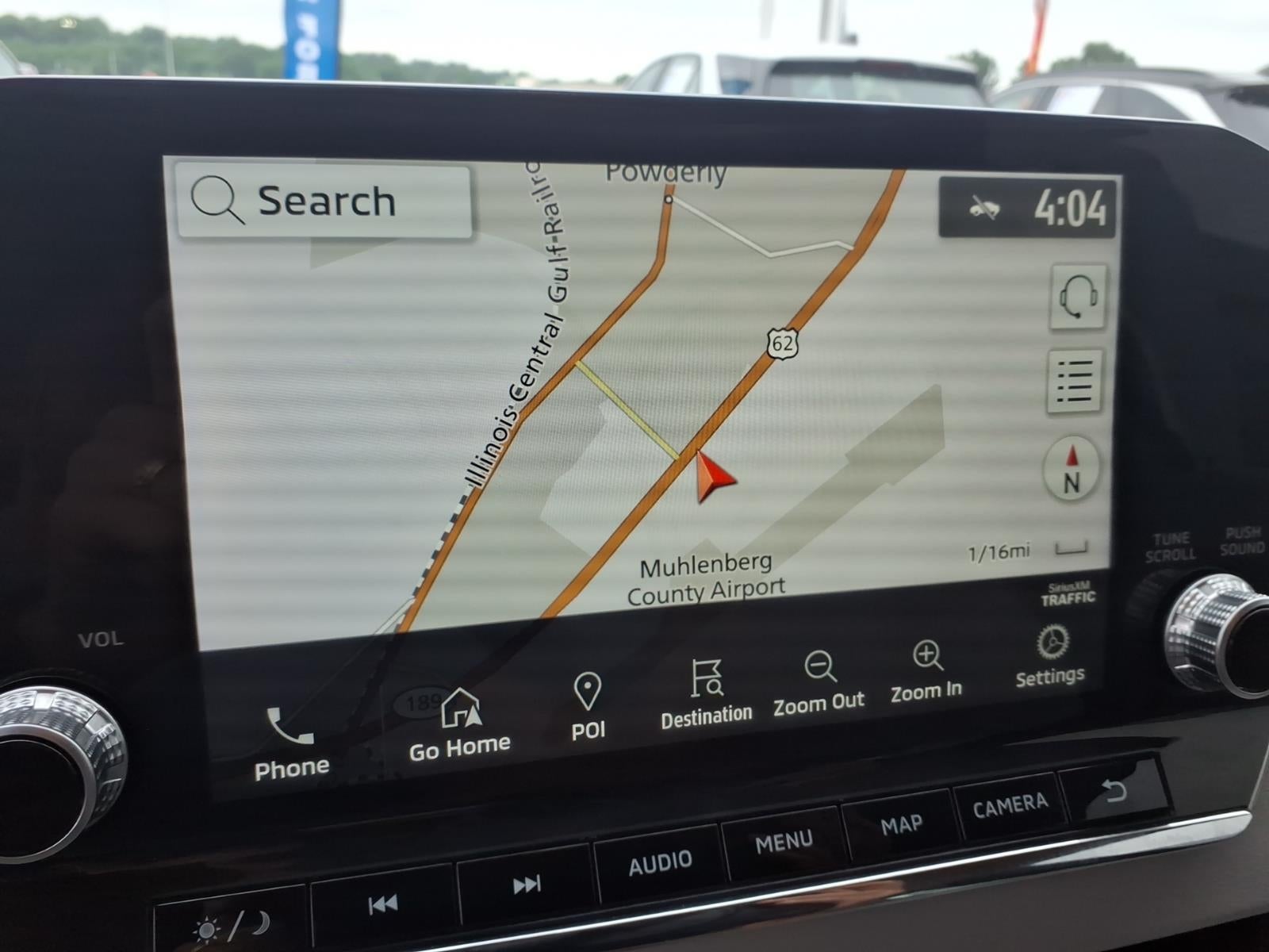 2022 Mitsubishi Outlander SEL 2.5 2WD