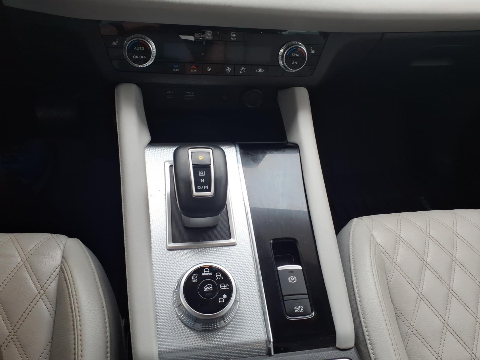 2022 Mitsubishi Outlander SEL 2.5 2WD