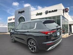 2022 Mitsubishi Outlander SEL 2.5 2WD