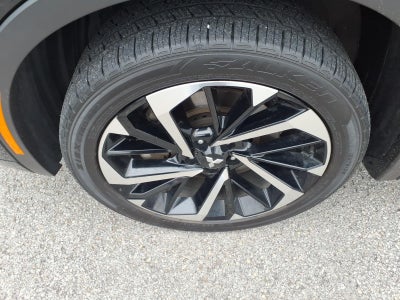 2022 Mitsubishi Outlander SEL 2.5 2WD