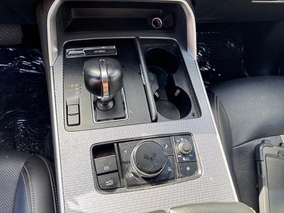 2025 Mazda Mazda CX-90 3.3 Turbo Premium Plus Package