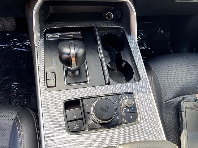2025 Mazda Mazda CX-90 3.3 Turbo Premium Plus Package