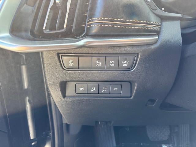 2025 Mazda Mazda CX-90 3.3 Turbo Premium Plus Package
