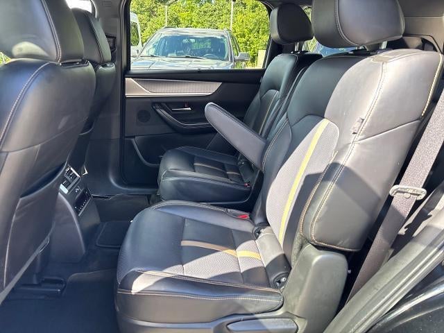 2025 Mazda Mazda CX-90 3.3 Turbo Premium Plus Package