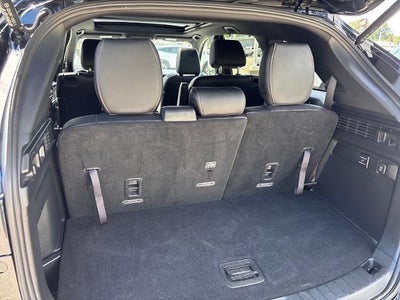 2025 Mazda Mazda CX-90 3.3 Turbo Premium Plus Package