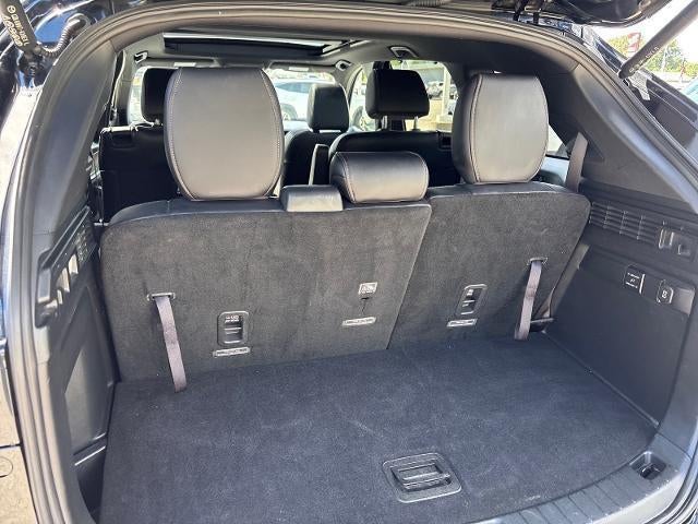 2025 Mazda Mazda CX-90 3.3 Turbo Premium Plus Package