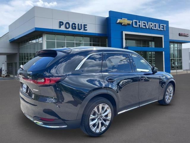 2025 Mazda Mazda CX-90 3.3 Turbo Premium Plus Package