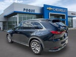 2025 Mazda Mazda CX-90 3.3 Turbo Premium Plus Package